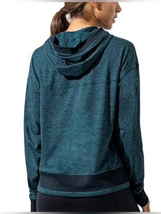 Mondetta Performance Luxury Pullover Hoodie - Picture 2 of 7